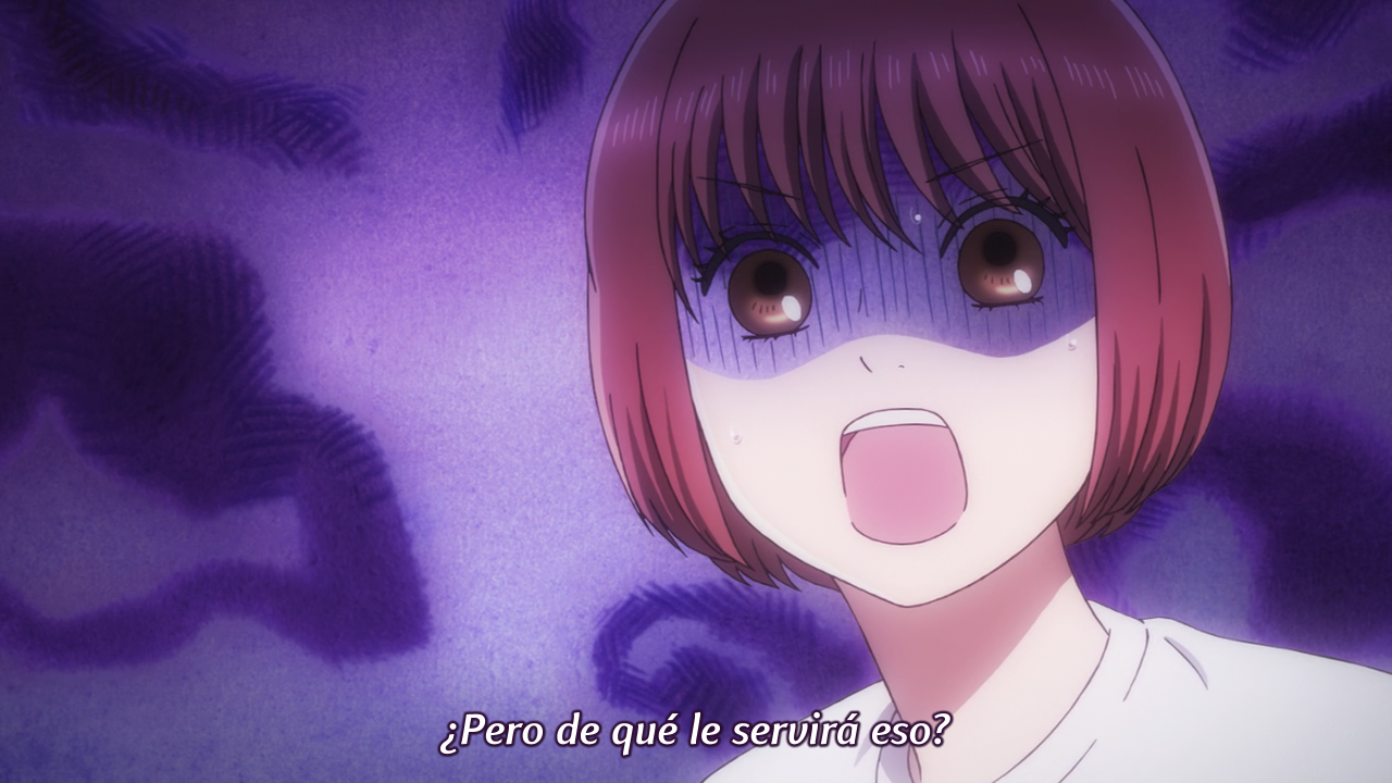 Chihayafuru 3 (Anacrónico Fansub)